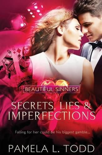 Cover image for Beautiful Sinners: Secrets, Lies & Imperfections