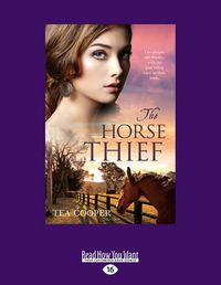 Cover image for The Horse Thief