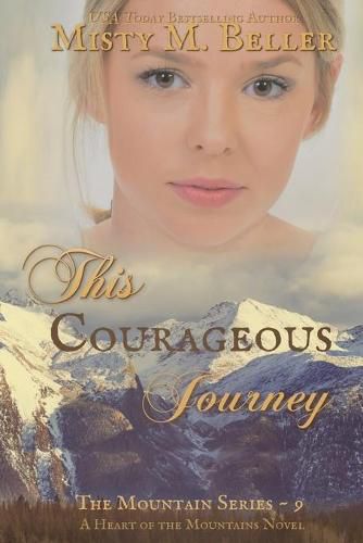 Cover image for This Courageous Journey