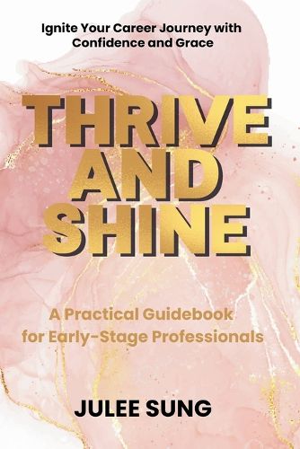 Cover image for Thrive and Shine