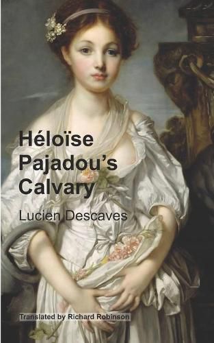 Cover image for Heloise Pajadou's Calvary