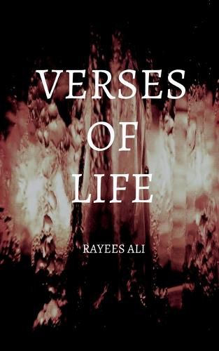 Cover image for Verses of Life