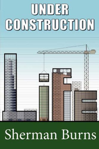 Cover image for Under Construction