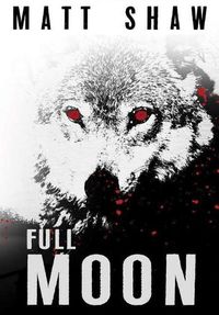 Cover image for Full Moon