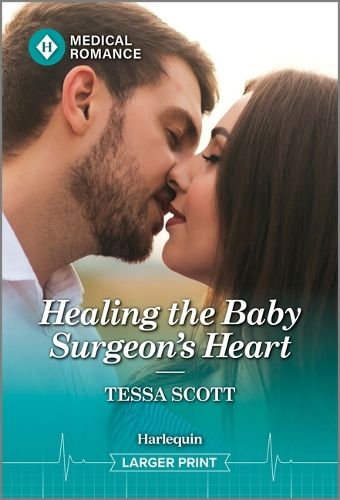 Healing the Baby Surgeon's Heart