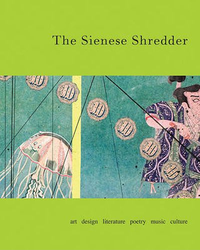 Cover image for The Sienese Shredder