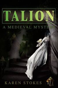 Cover image for Talion:A Medieval Mystery: A Medieval Mystery