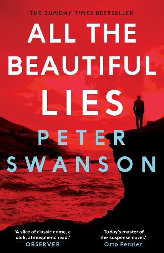 Cover image for All the Beautiful Lies