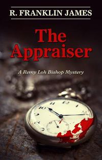 Cover image for The Appraiser