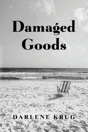 Cover image for Damaged Goods