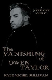 Cover image for The Vanishing of Owen Taylor