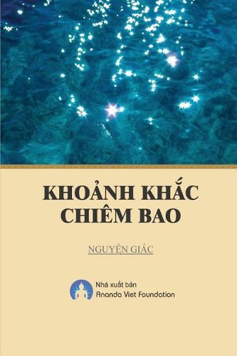 Cover image for Khoanh Khac Chiem Bao