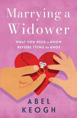 Cover image for Marrying a Widower: What You Need to Know Before Tying the Knot