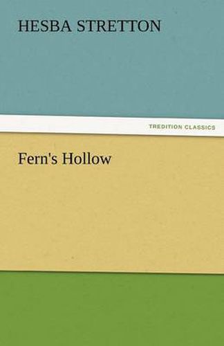 Cover image for Fern's Hollow