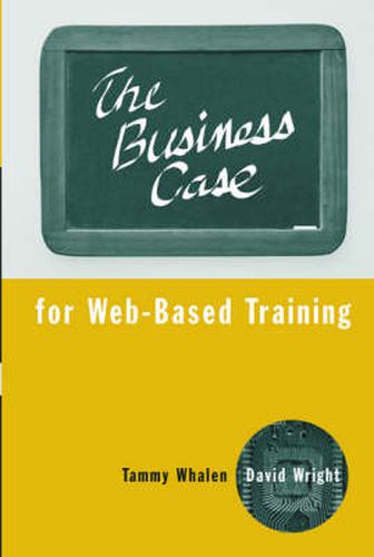 The Business Case for Web-Based Training