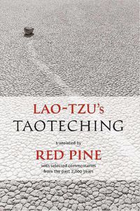 Cover image for Lao-tzu's Taoteching