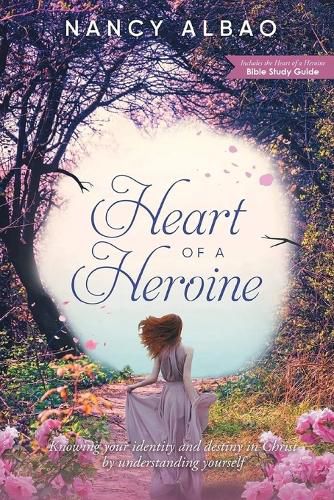 Cover image for Heart of A Heroine