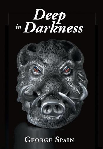 Cover image for Deep in Darkness