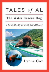 Cover image for Tales of Al: The Water Rescue Dog