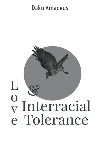 Cover image for Love and International Tolerance