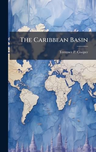 Cover image for The Caribbean Basin