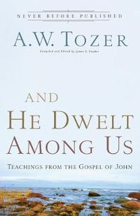 Cover image for And He Dwelt Among Us - Teachings from the Gospel of John