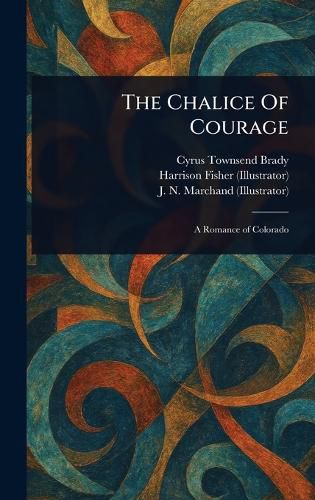 Cover image for The Chalice Of Courage
