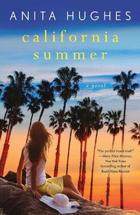 Cover image for California Summer