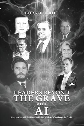Cover image for Leaders Beyond the Grave with AI