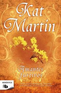 Cover image for Amantes Furtivos