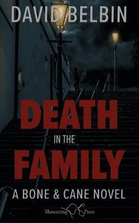Cover image for Death in the Family