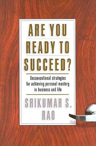 Cover image for Are You Ready to Succeed?