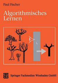 Cover image for Algorithmisches Lernen