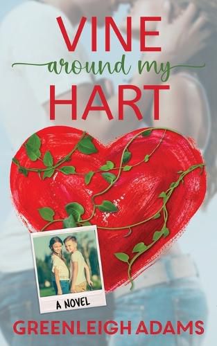 Cover image for Vine Around my Hart