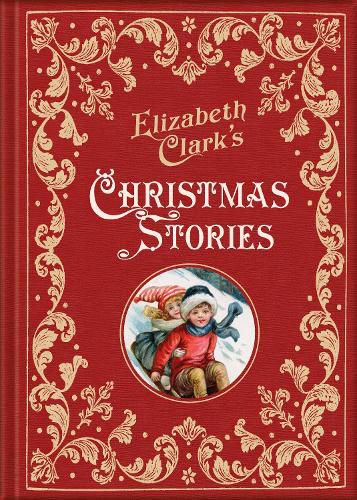 Elizabeth Clark's Christmas Stories