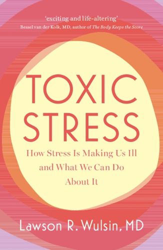 Cover image for Toxic Stress