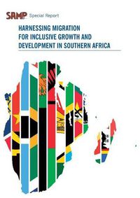 Cover image for Harnessing Migration for Inclusive Growth and Development in Southern Africa