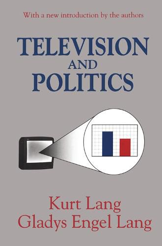 Cover image for Television and Politics