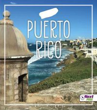 Cover image for Puerto Rico