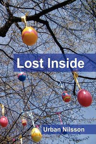 Cover image for Lost Inside