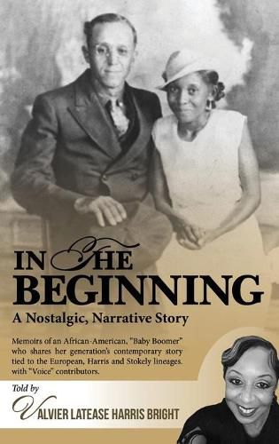 Cover image for In the Beginning