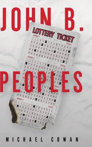 Cover image for John B. Peoples