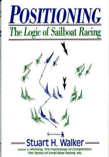 Positioning: Logic of Sailboat Racing