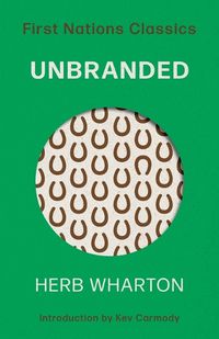 Cover image for Unbranded