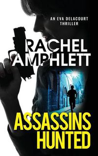 Cover image for Assassins Hunted