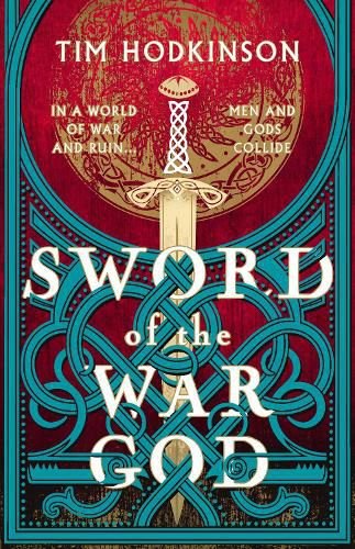 Sword of the War God