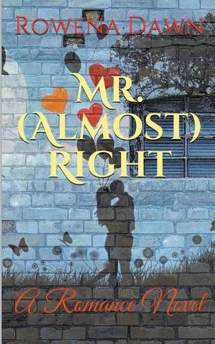 Cover image for Mr. (Almost) Right