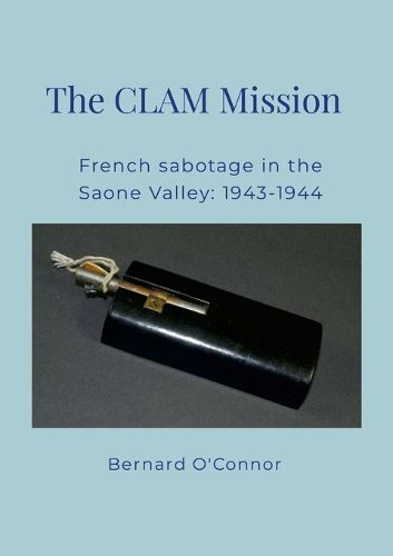 Cover image for The CLAM Mission