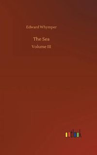 Cover image for The Sea