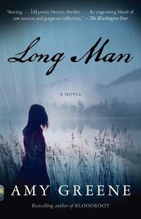 Cover image for Long Man